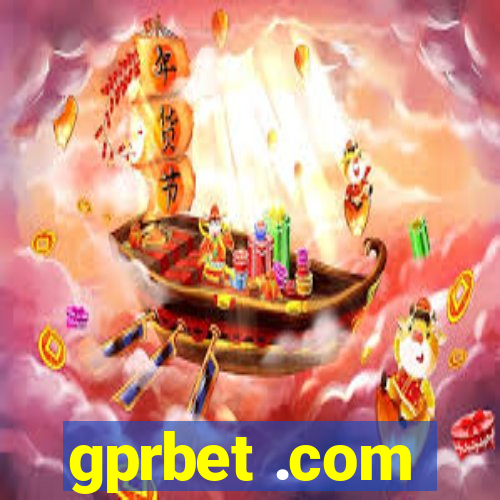 gprbet .com